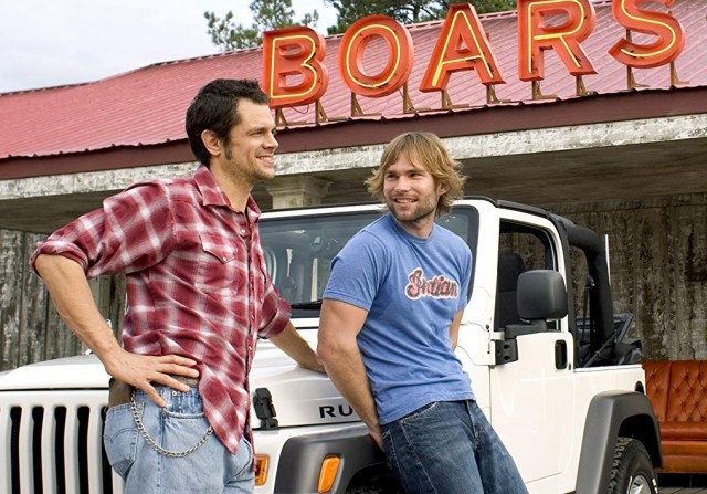 Çılgın Kuzenler Fotoğrafı