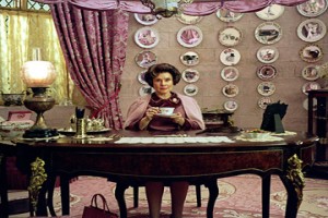 Harry Potter ve Zümrüdüanka Yoldaşlığı Fotoğrafı
