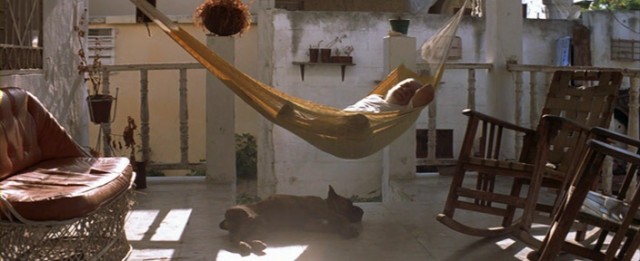 Tahoe Gölü Fotoğrafı