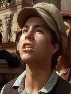 Newsies Fotoğrafı