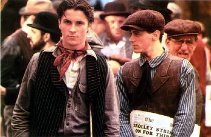 Newsies Fotoğrafı