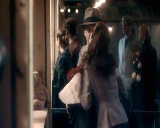 La Señal Fotoğrafı