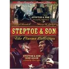 Steptoe And Son Ride Again Fotoğrafları 1