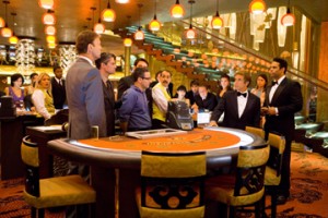 Ocean's 13 Fotoğrafı