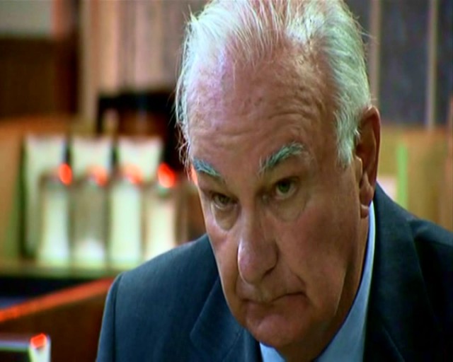 The Entrance Fotoğrafı