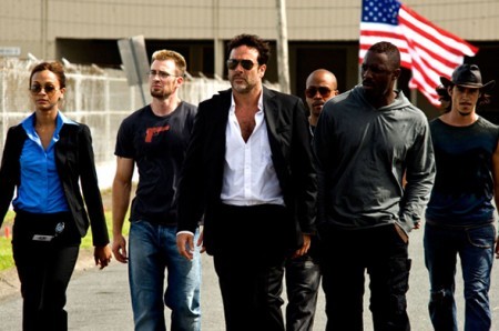 Kaçaklar Fotoğrafı