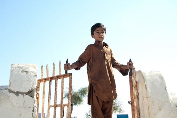 Ramchand Pakistani Fotoğrafı