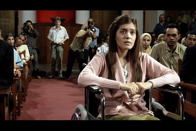 Aşk Ayetleri Fotoğrafı