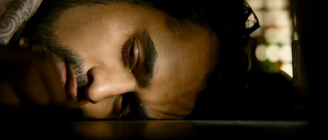 Tehlikeli Aşk Fotoğrafı