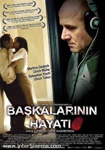 Başkalarının Hayatı Fotoğrafı