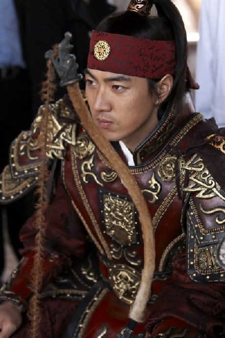 Efsane Prens Fotoğrafı