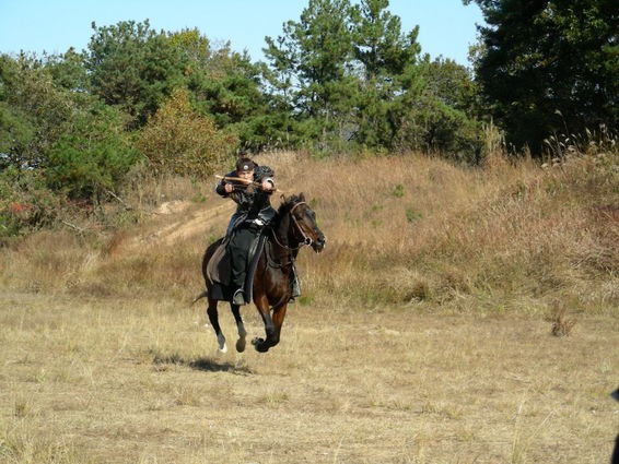 Efsane Prens Fotoğrafı