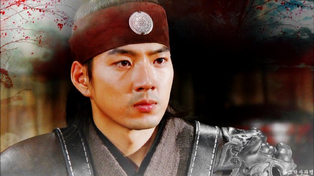 Efsane Prens Fotoğrafı