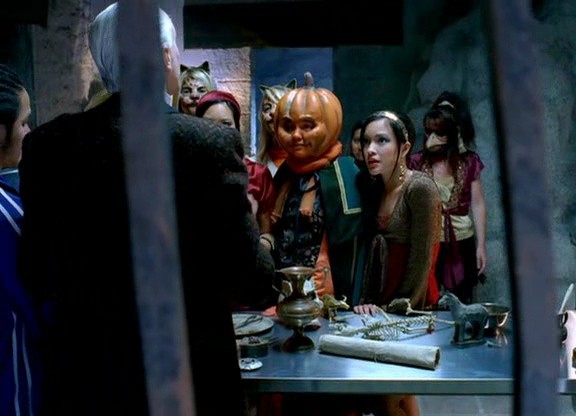 Return To Halloween Fotoğrafı