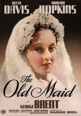 The Old Maid Fotoğrafları 1