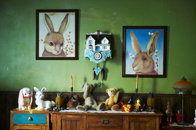 Hansel & Gretel Fotoğrafı