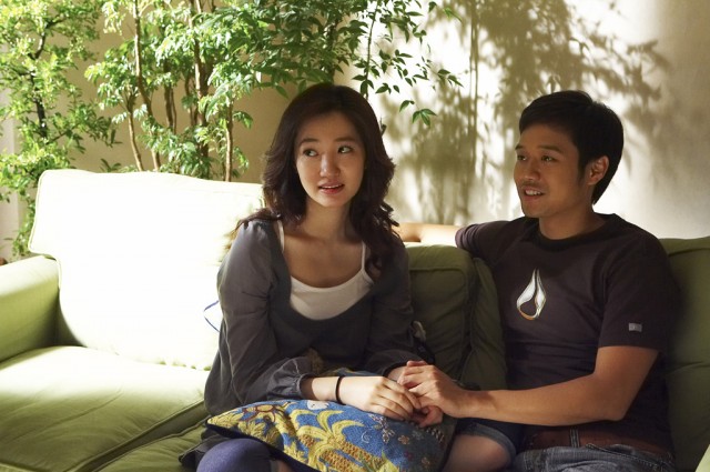 Hansel & Gretel Fotoğrafı