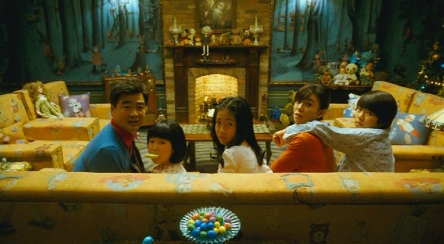 Hansel & Gretel Fotoğrafı