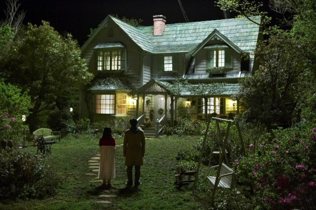 Hansel & Gretel Fotoğrafı