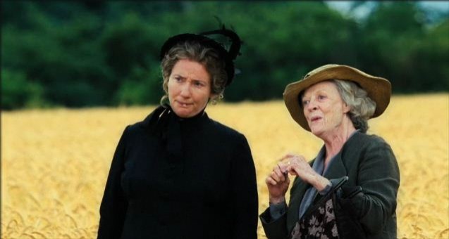 Nanny McPhee Büyük Patlama Fotoğrafı