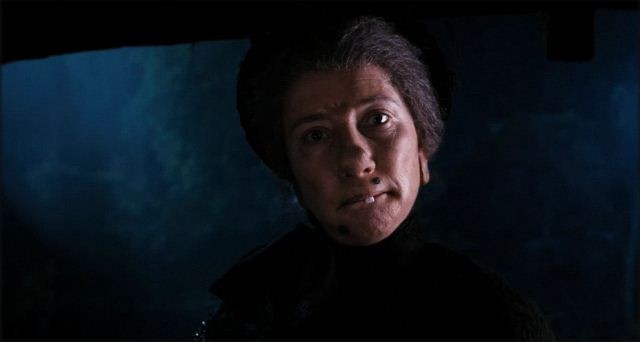 Nanny McPhee Büyük Patlama Fotoğrafları 5