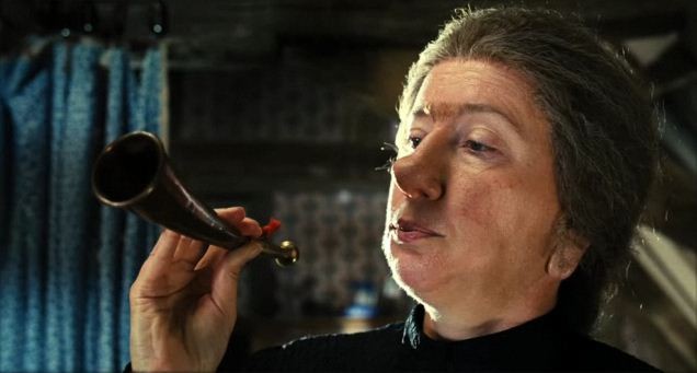 Nanny McPhee Büyük Patlama Fotoğrafları 10