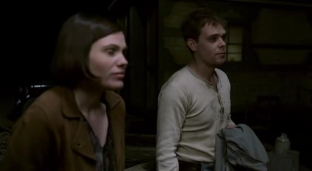 Carnivàle Fotoğrafı