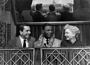 The Blue Gardenia Fotoğrafı