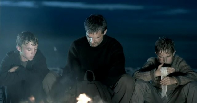 Dönüş Fotoğrafı