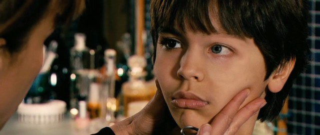 Dönüşüm Fotoğrafı