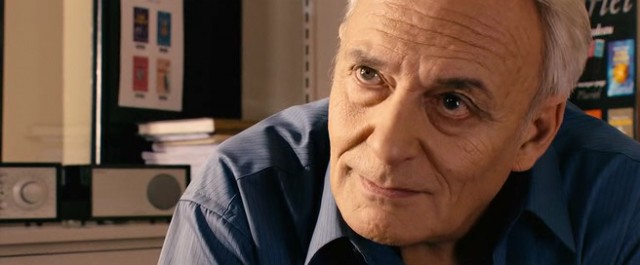 Dönüşüm Fotoğrafı