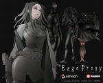 Ergo Proxy Fotoğrafları 3