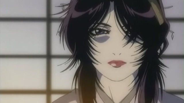 Basilisk Fotoğrafı