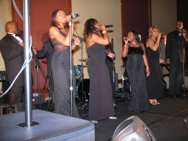 Class Act Fotoğrafı