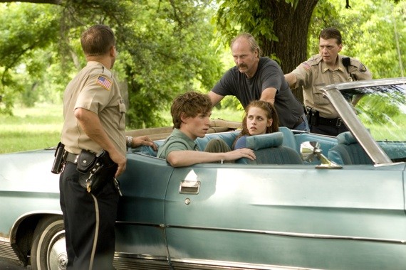 Sarı Mendil Fotoğrafı