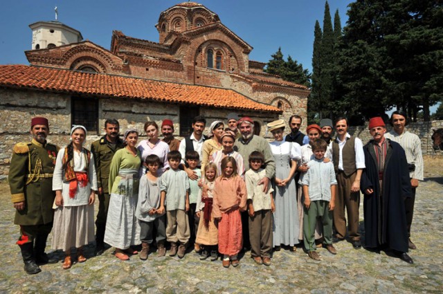 Elveda Rumeli Fotoğrafları 44