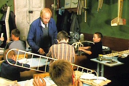 The Italian Fotoğrafı