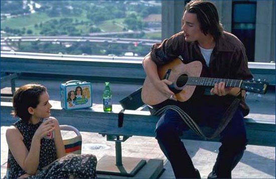 Gerçekler Acıtır Fotoğrafı