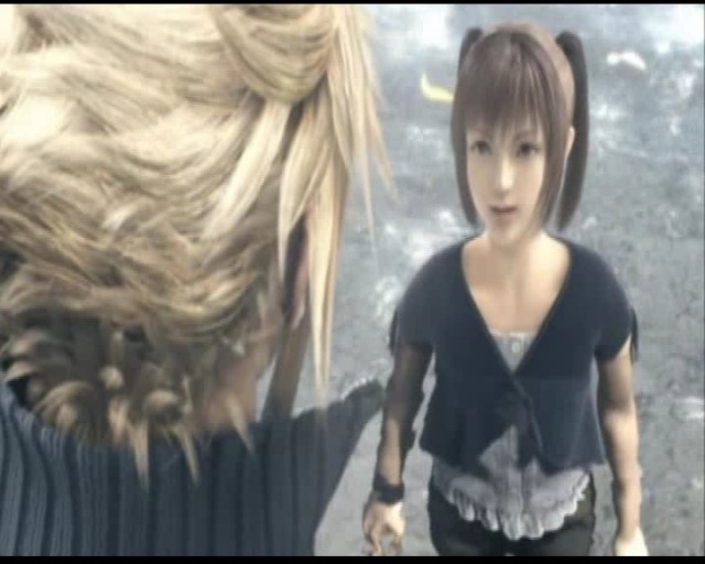 Final Fantasy 7 Fotoğrafları 103