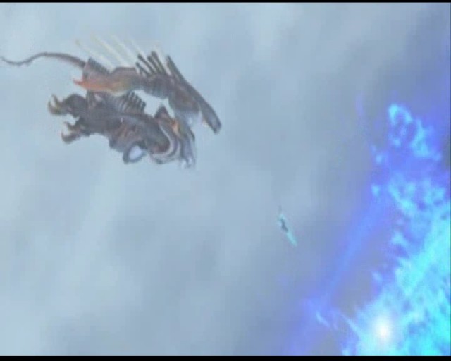 Final Fantasy 7 Fotoğrafı