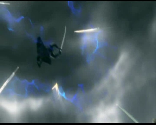 Final Fantasy 7 Fotoğrafı