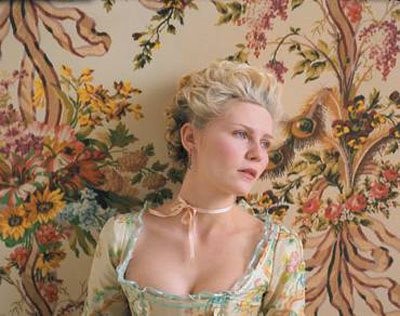 Marie Antoinette Fotoğrafı