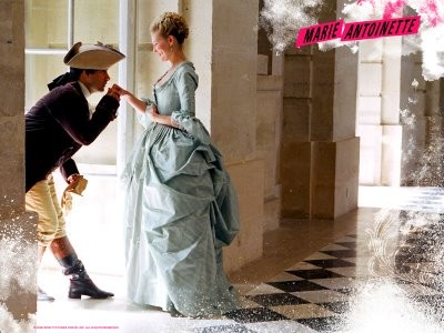 Marie Antoinette Fotoğrafı