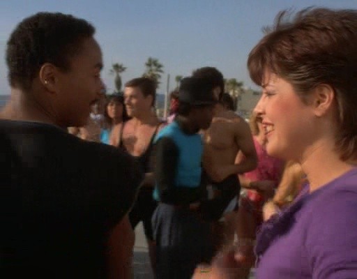 Breakin Fotoğrafı