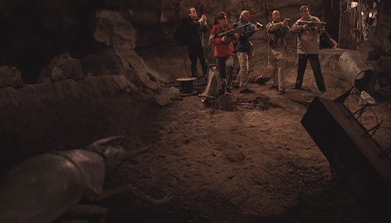 Caved in Fotoğrafı