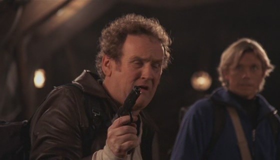 Caved in Fotoğrafı