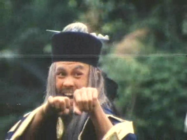 Raiders Of The Shaolin Temple fotoğrafı Raiders Of The Shaolin Temple fotoğrafı