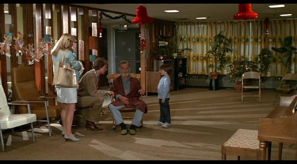 Silent Night, Deadly Night 1 Fotoğrafı