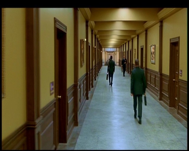 Pentagon Savaşları Fotoğrafı