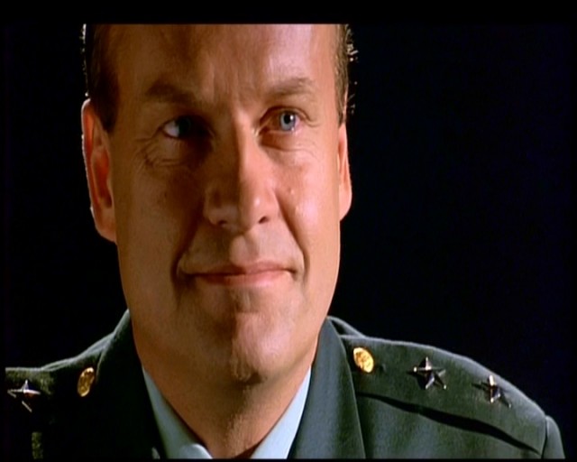 Pentagon Savaşları Fotoğrafı